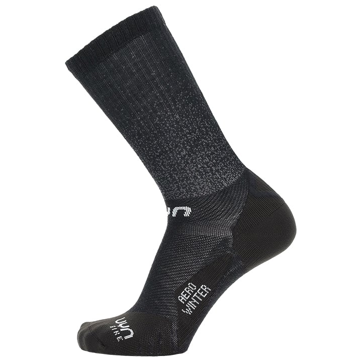Winterradsocken Cycling Aero